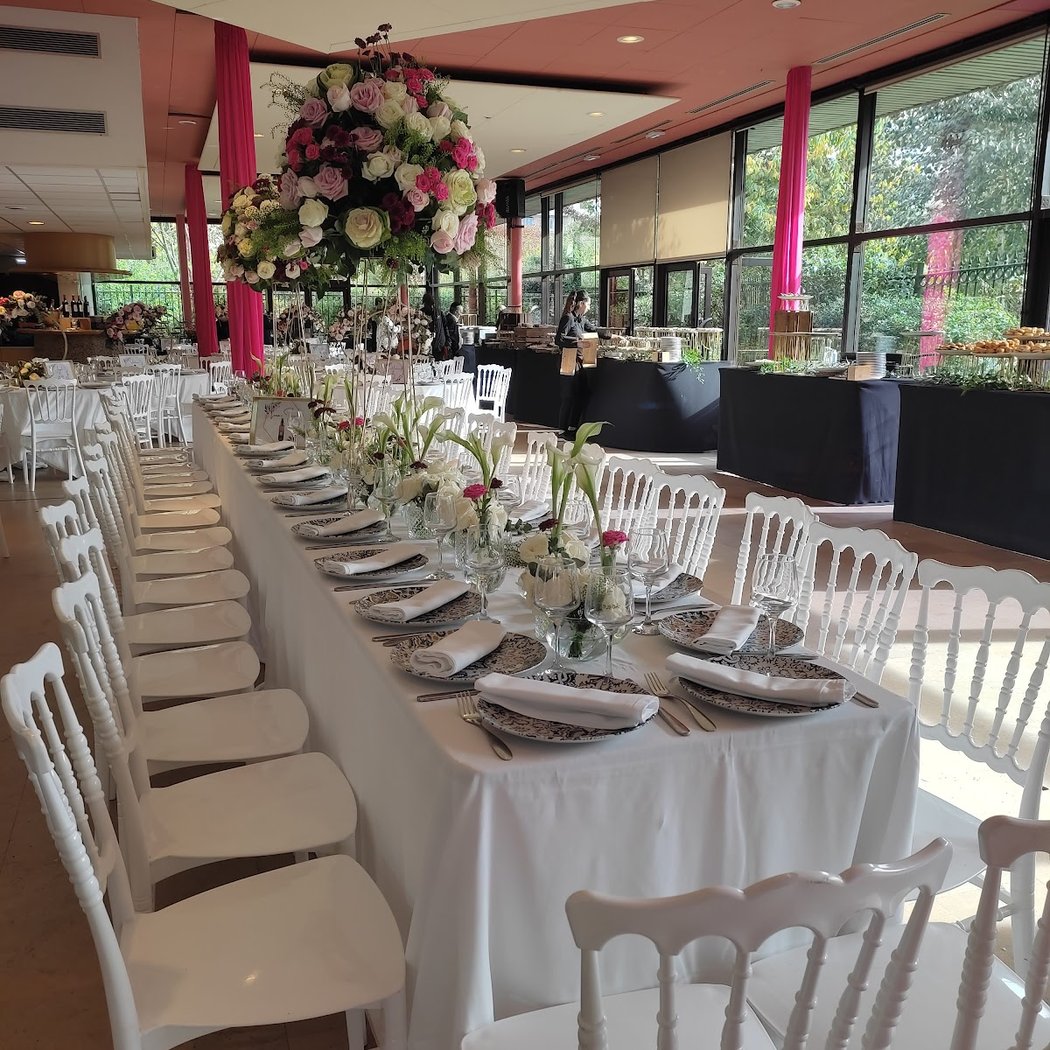 Pavillon des Fêtes 1